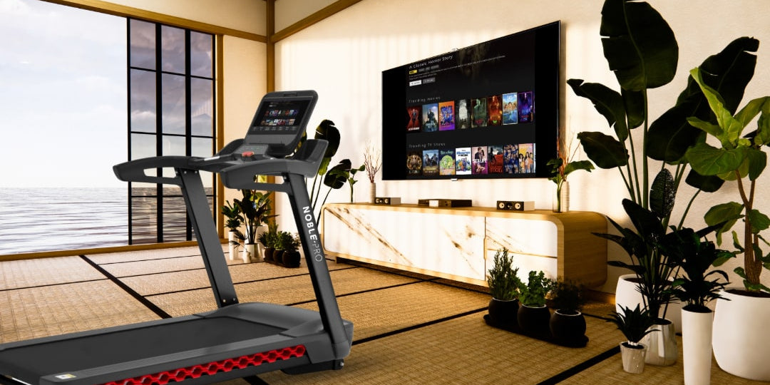 Choosing the right cardio equipment for Your Home Gym: A comprehensive guide