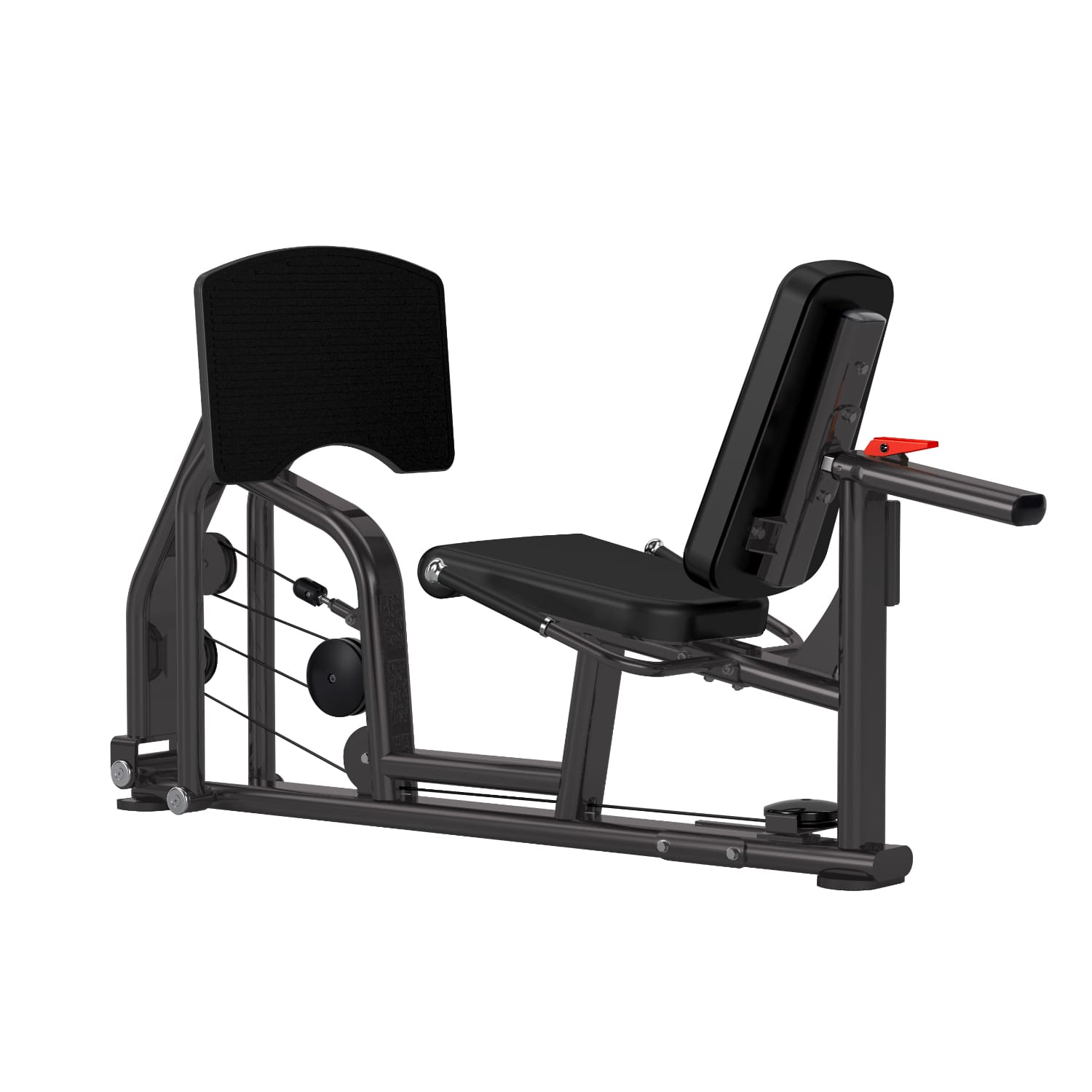 3 Stack Multi Gym (Leg Press Add on) - Wharf Fitness