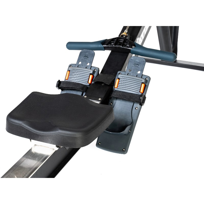 Attack Fitness Indoor Rowing Machine - Wharf Fitness