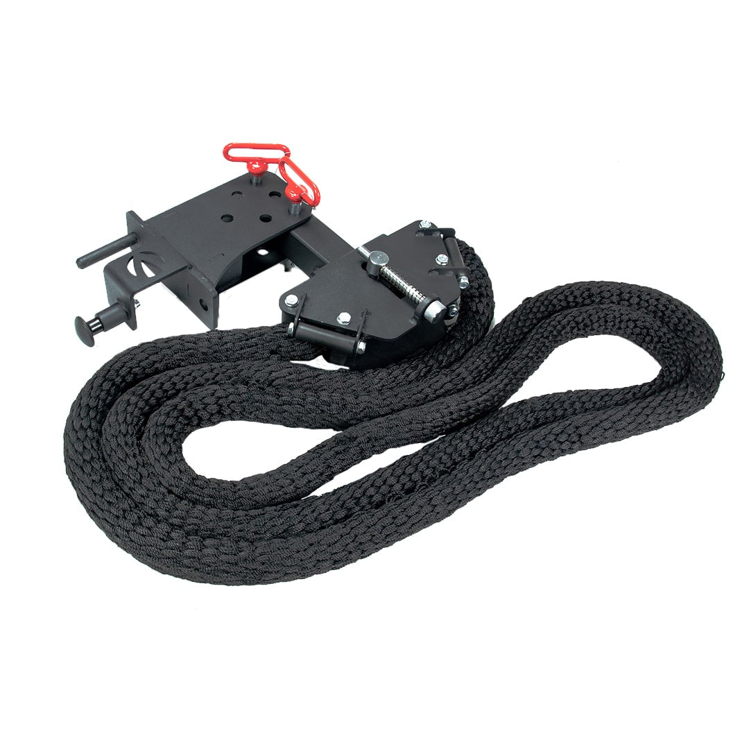 Jordan - HELIX Rope for Rope Pull Attachment - Wharf Fitness