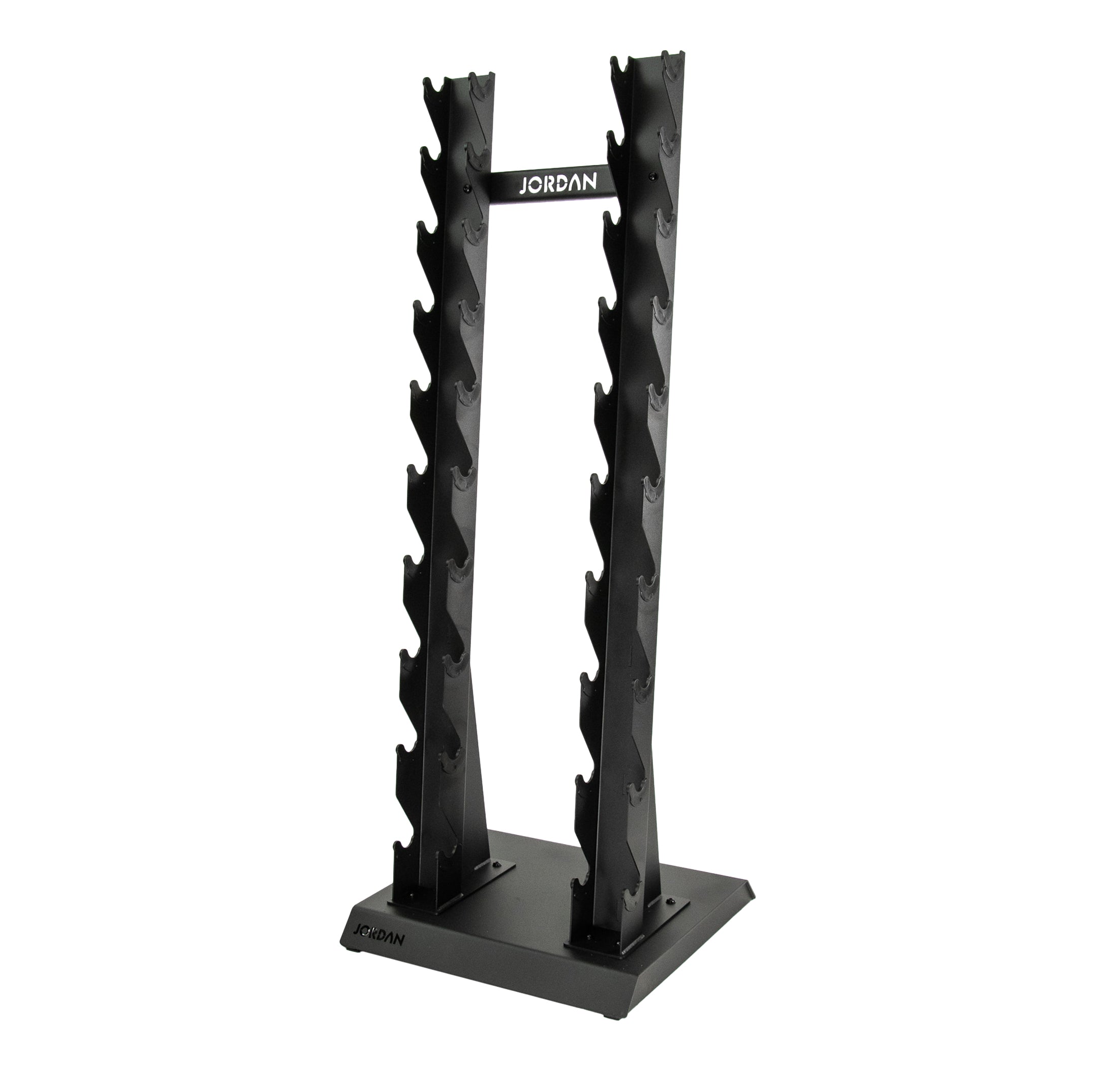 Jordan - Vertical Dumbbell Racks (S-Series) - Wharf Fitness
