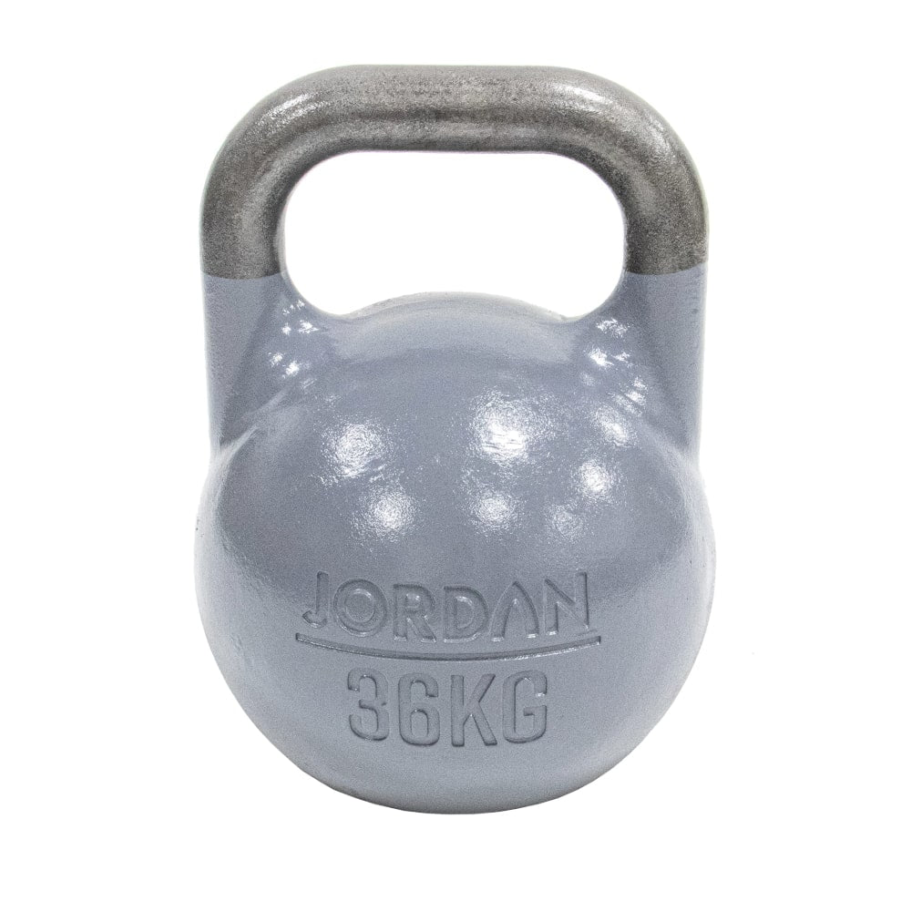 Jordan - Competition Kettlebells - Wharf Fitness
