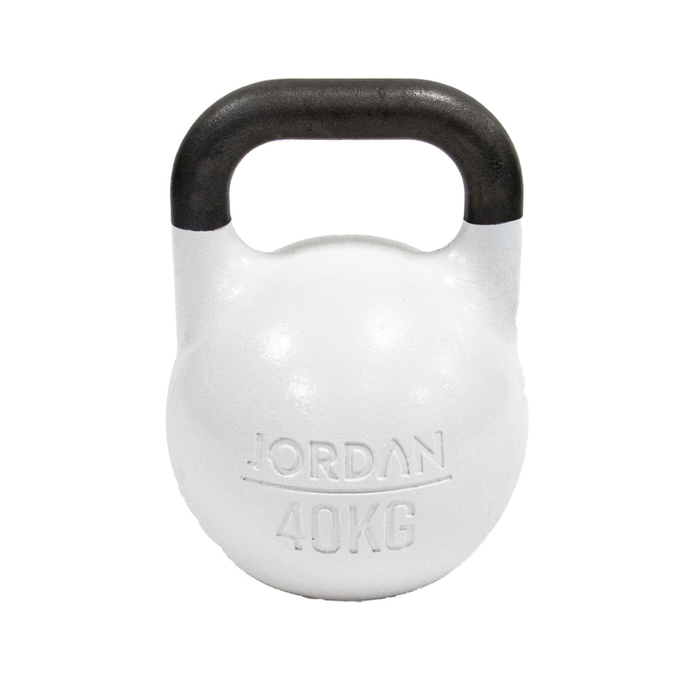 Jordan - Competition Kettlebells - Wharf Fitness