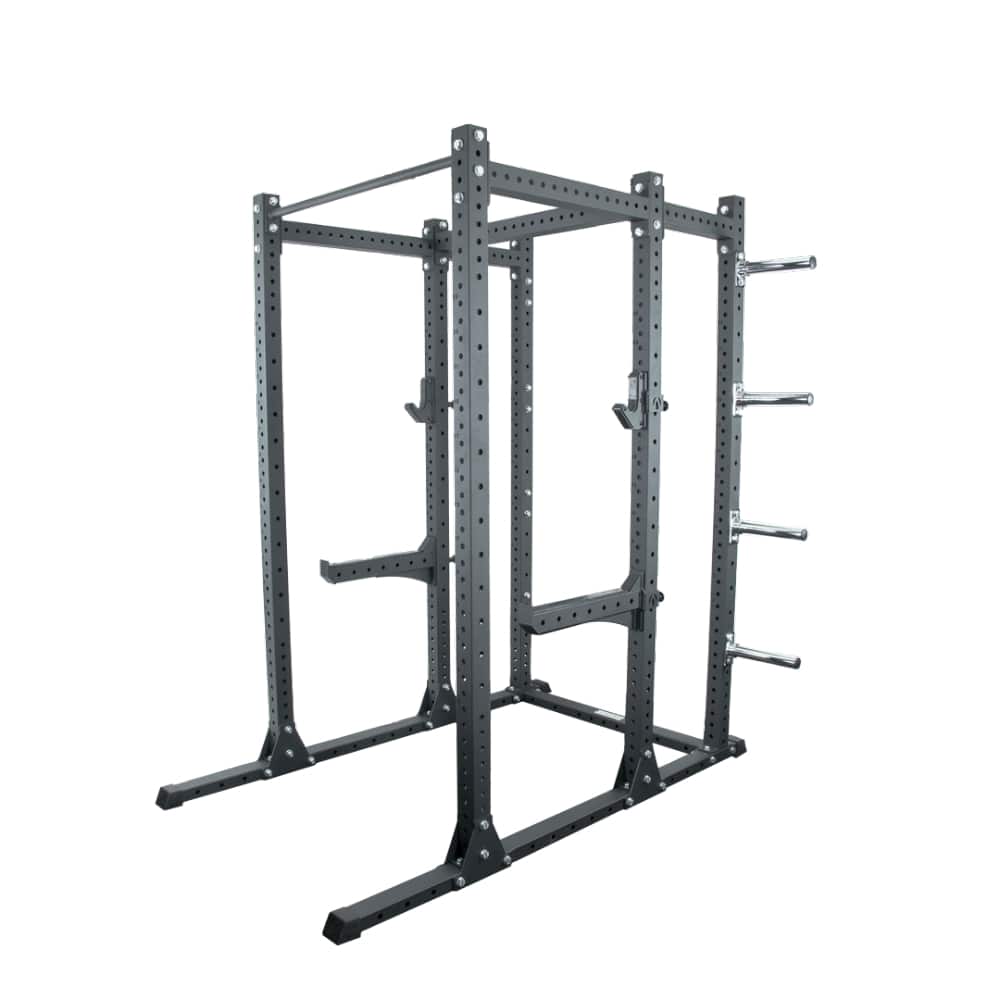 Jordan - HELIX Freestanding Power Rack - Wharf Fitness