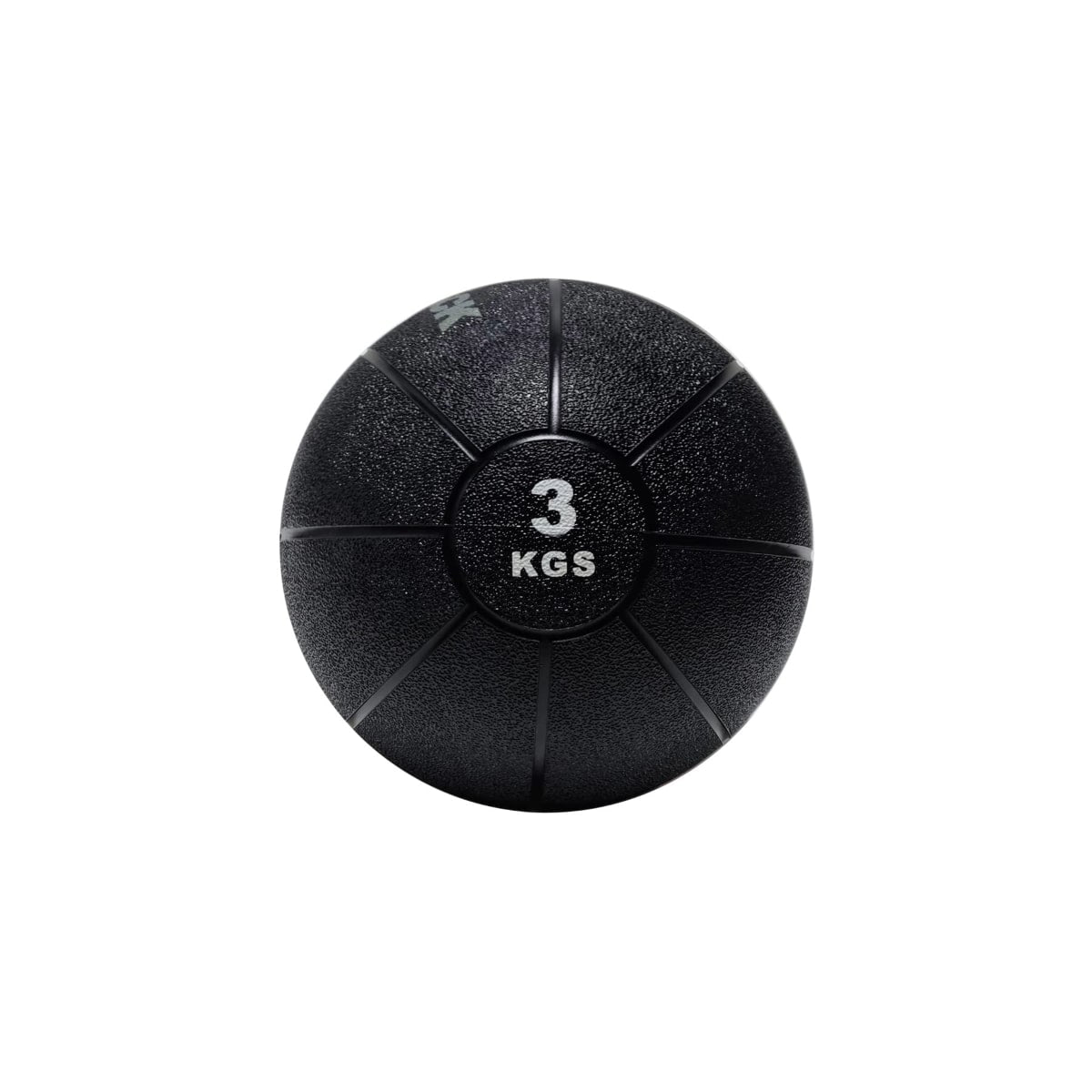 Attack Fitness - Medicine Balls - Black - Wharf Fitness