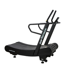 Attack Fitness Run Attack Curved Treadmill - Wharf Fitness