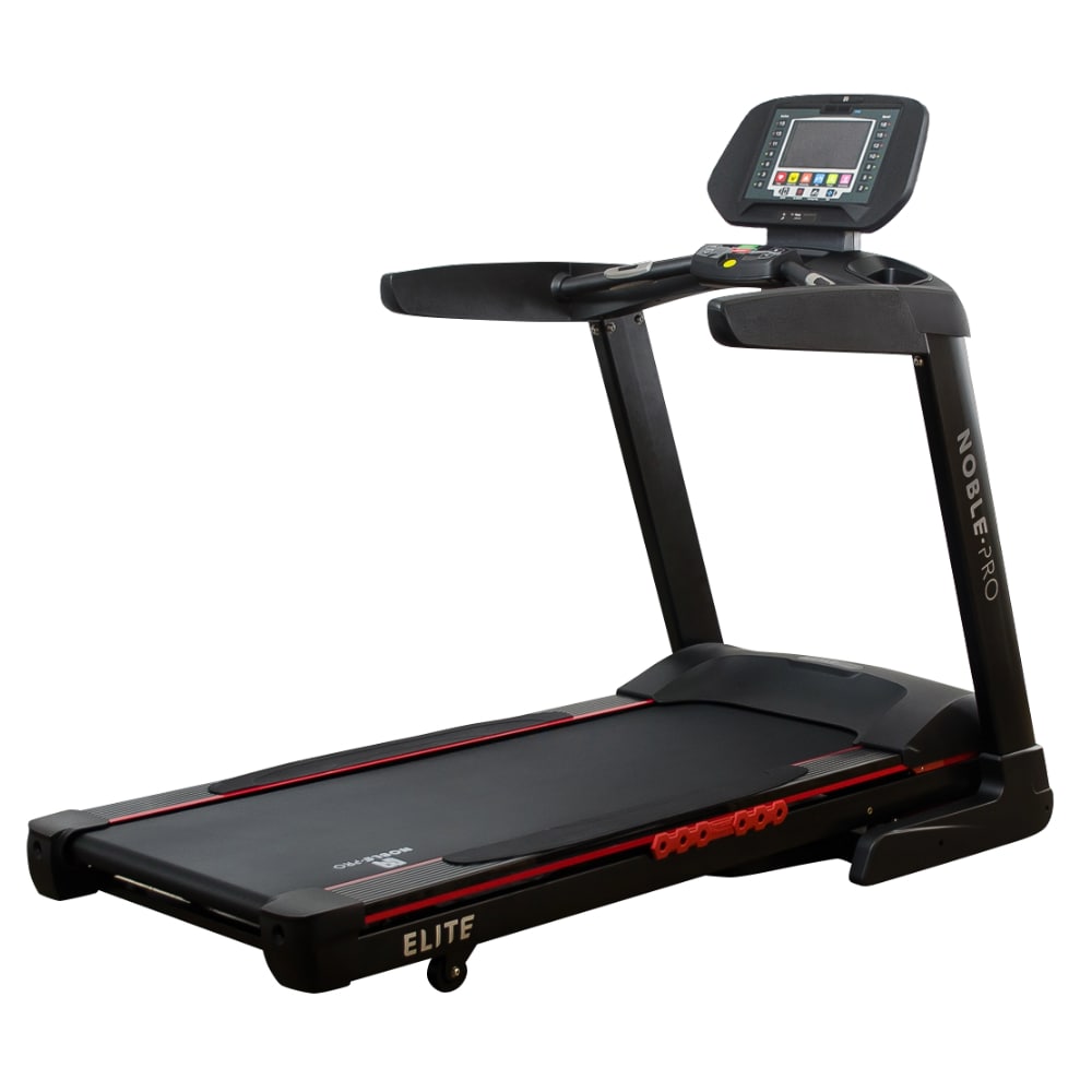 NoblePro E8.0 Treadmill - Wharf Fitness