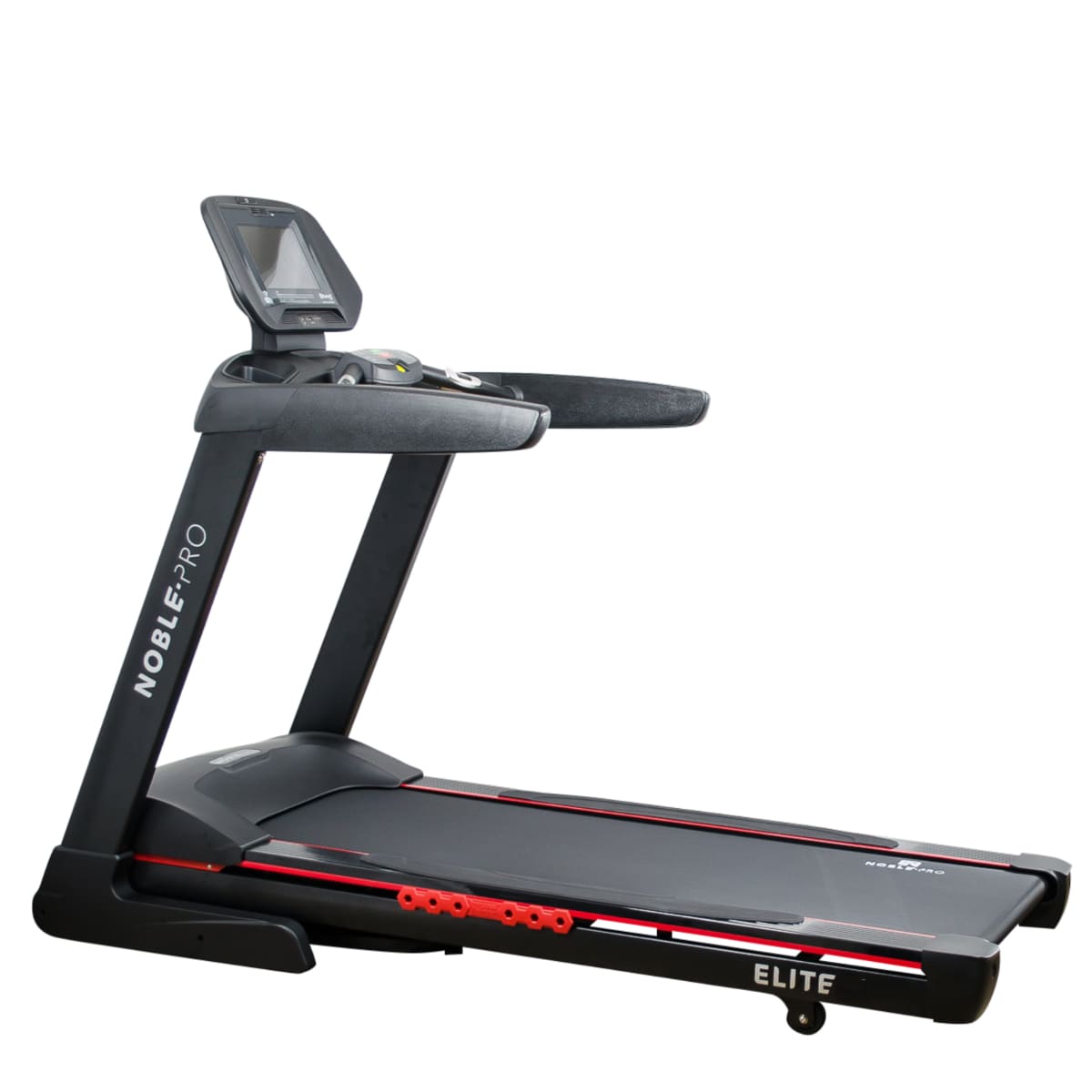 NoblePro - Elite E8i Treadmill - Wharf Fitness